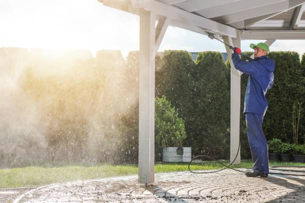 Solar Panel Cleaning in Summit, MS