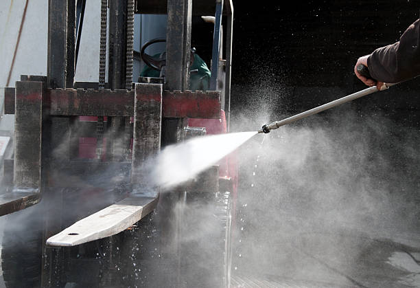 Best Restaurant Pressure Washing  in Summit, MS